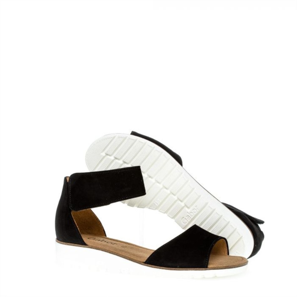 Gabour | Exclusif 4457017 - Daim Noir